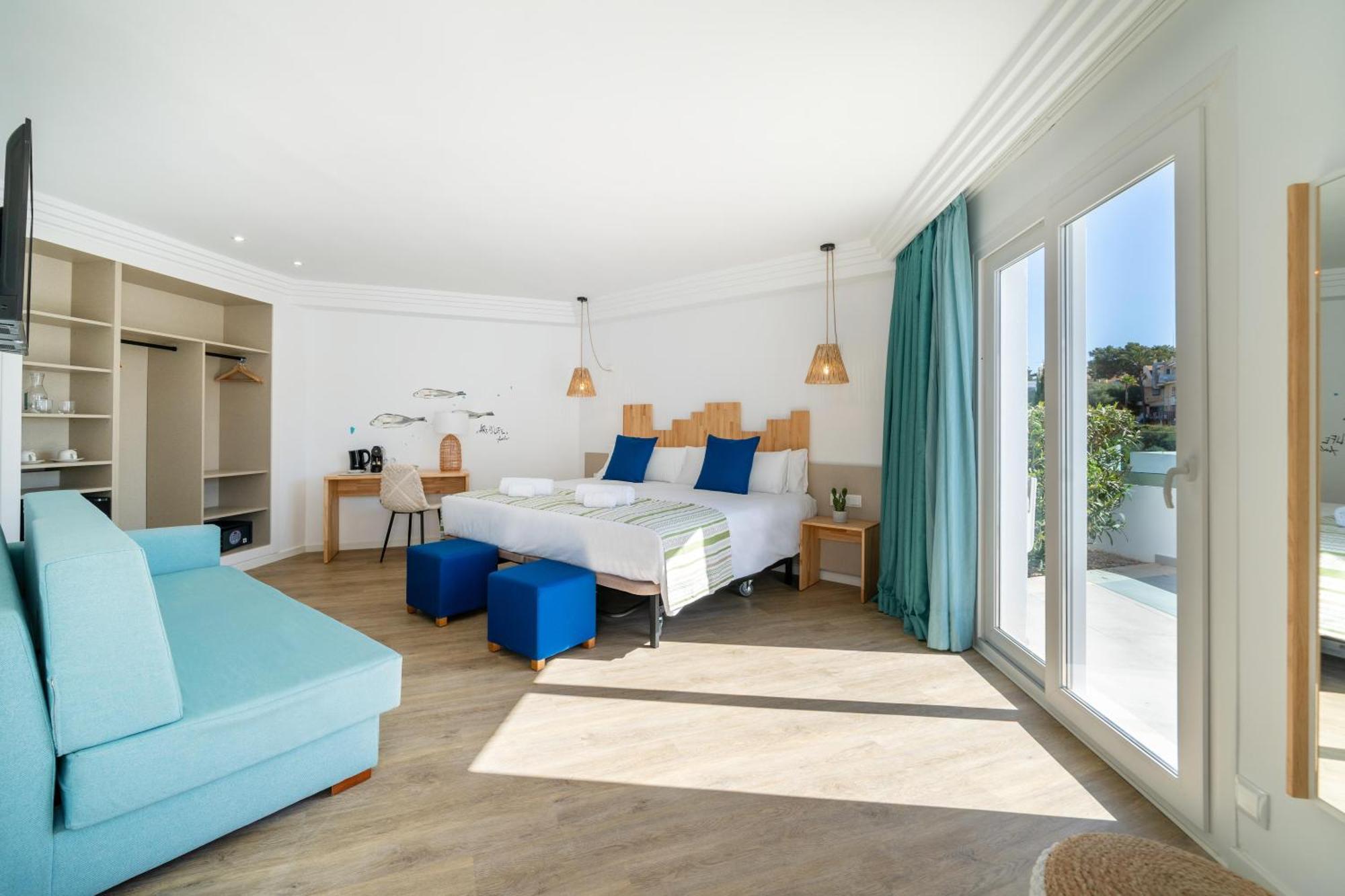 Marsenses Ferrera Blanca Hotel - Adults Only Cala d'Or  Exterior photo