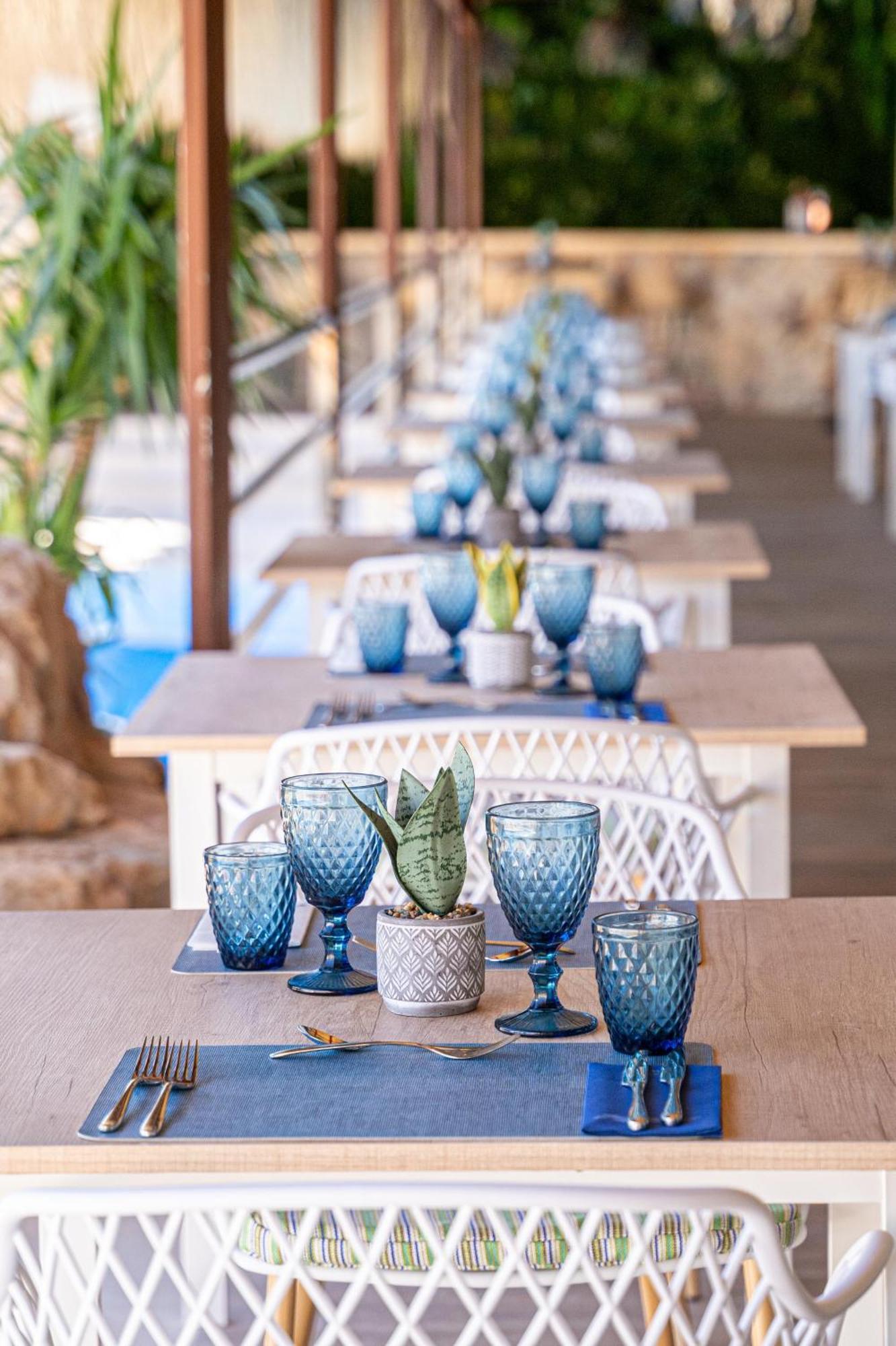 Marsenses Ferrera Blanca Hotel - Adults Only Cala d'Or  Exterior photo