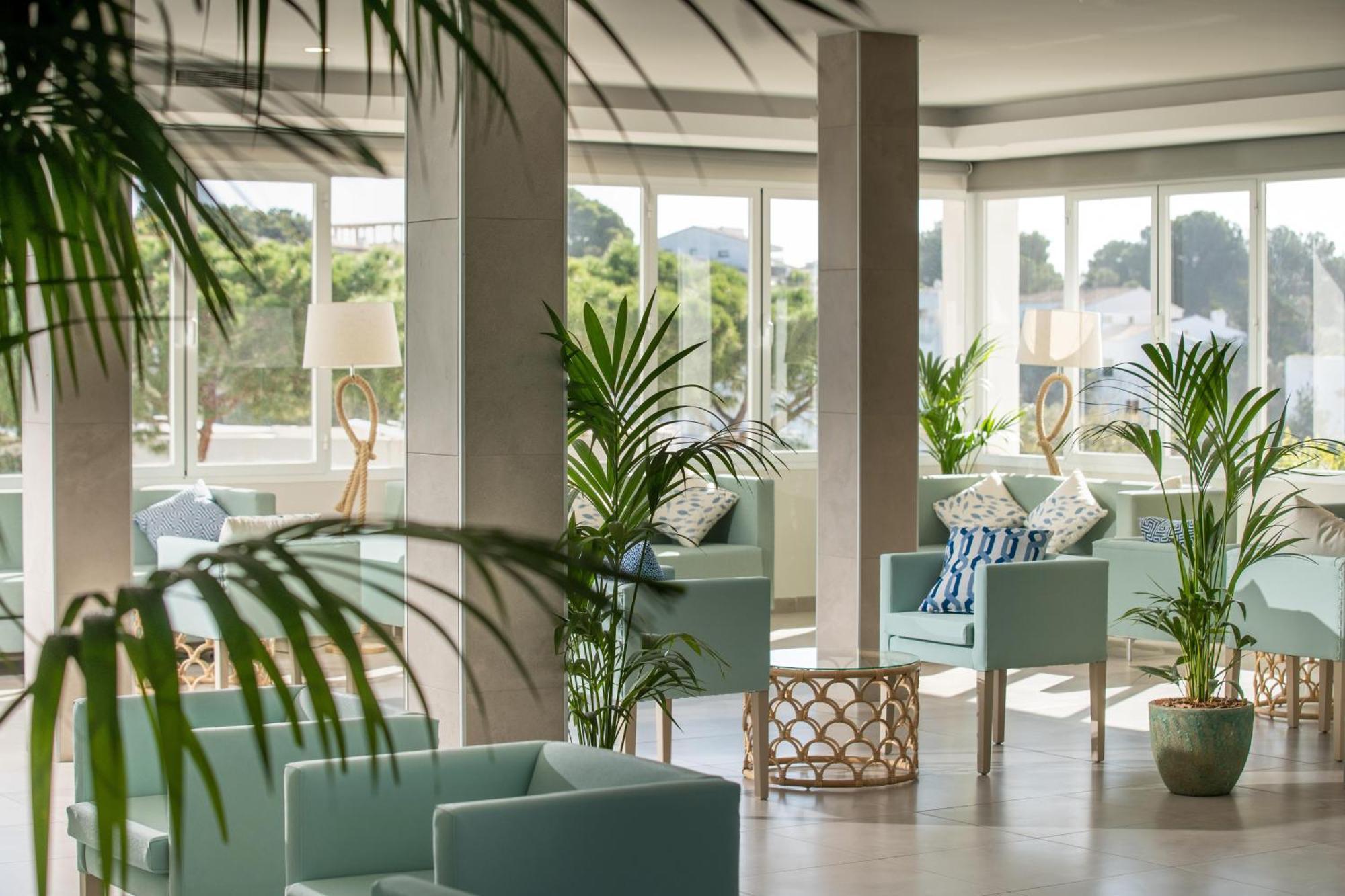 Marsenses Ferrera Blanca Hotel - Adults Only Cala d'Or  Exterior photo