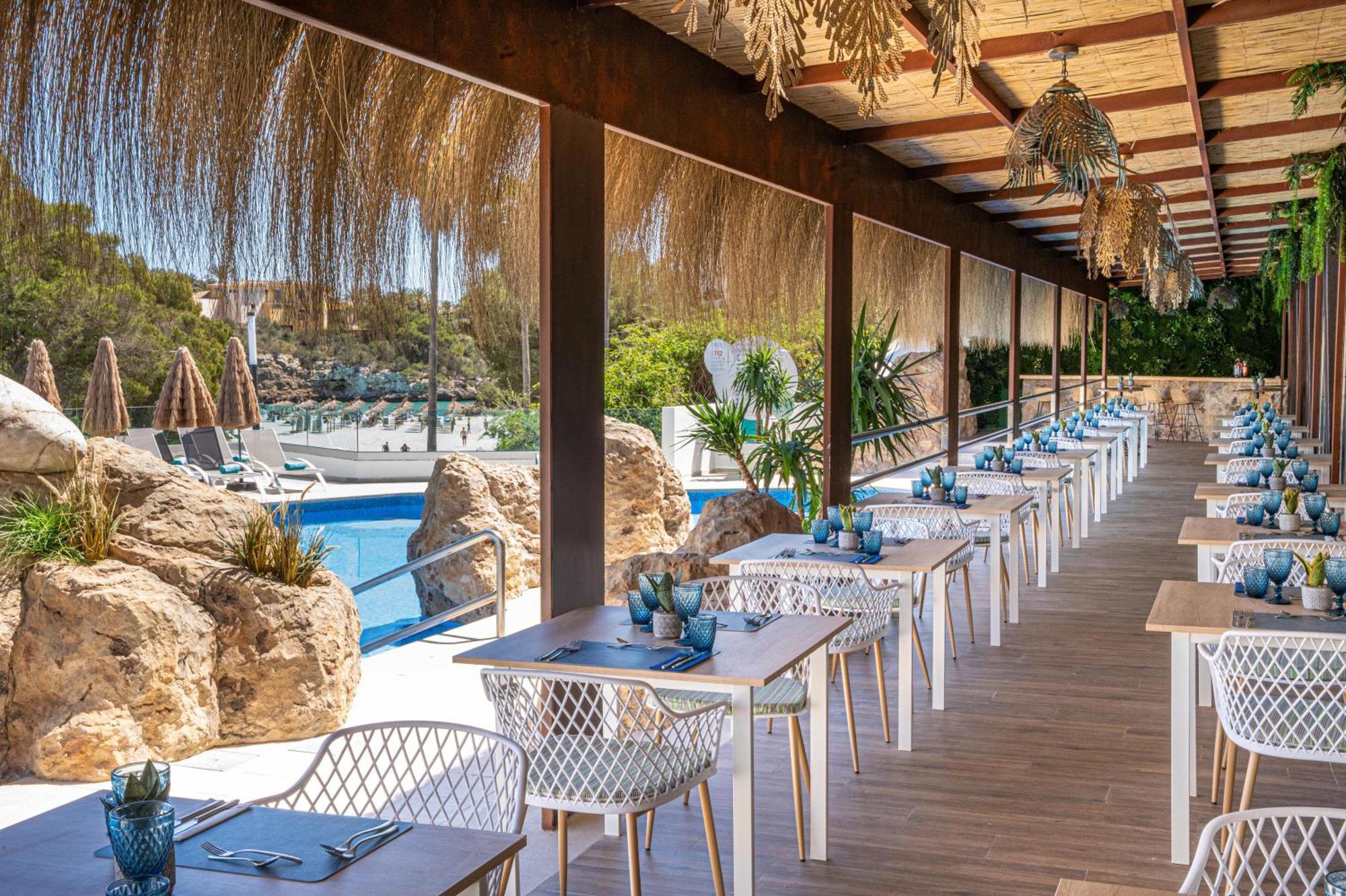 Marsenses Ferrera Blanca Hotel - Adults Only Cala d'Or  Exterior photo