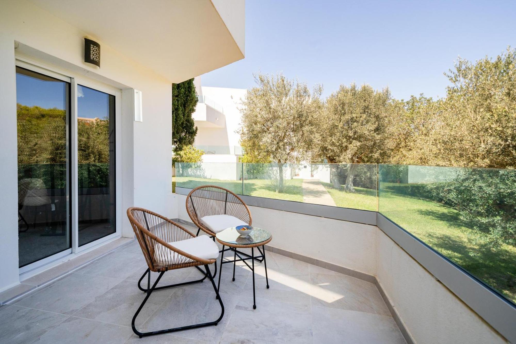 Marsenses Ferrera Blanca Hotel - Adults Only Cala d'Or  Exterior photo