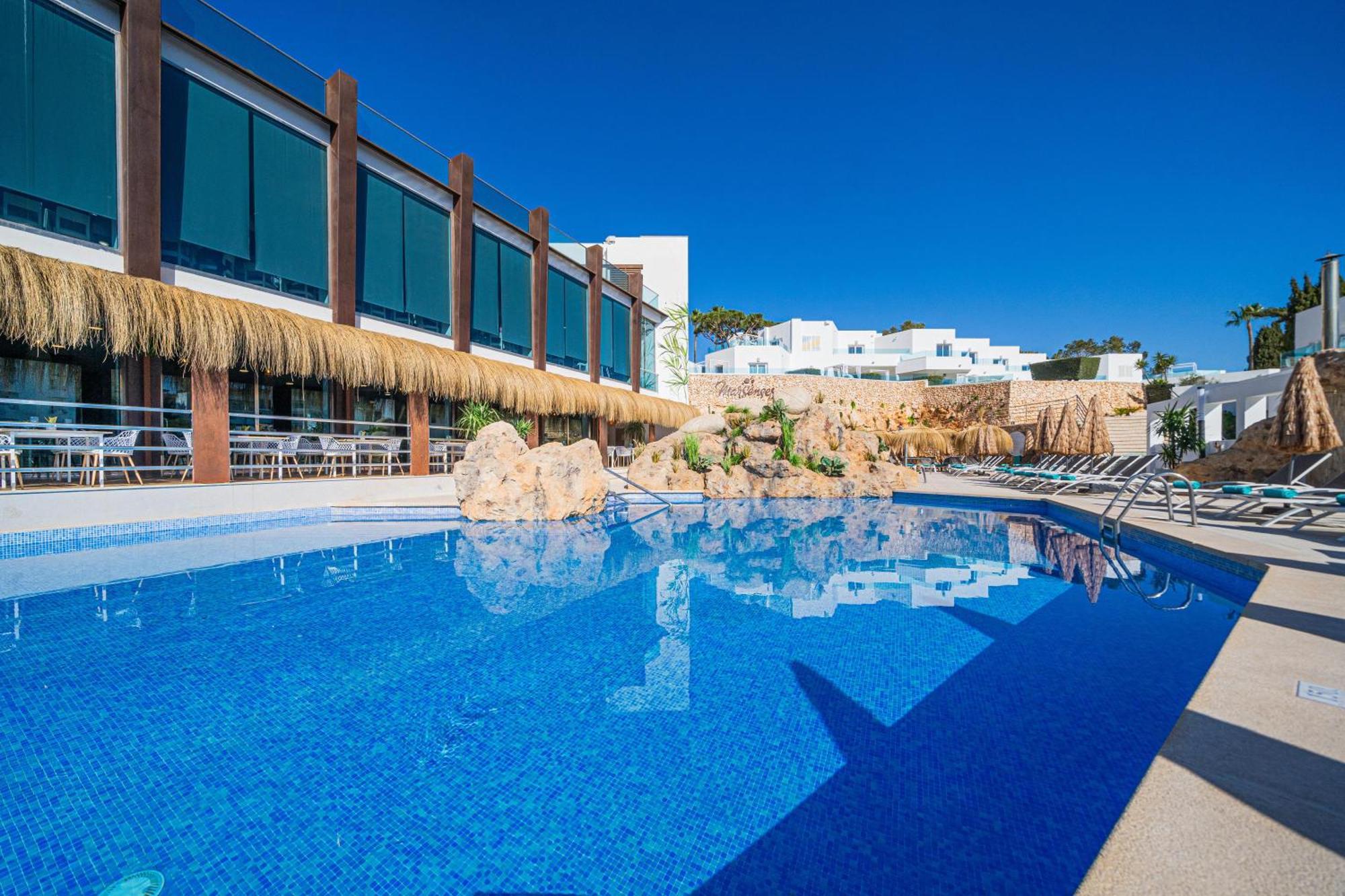 Marsenses Ferrera Blanca Hotel - Adults Only Cala d'Or  Exterior photo