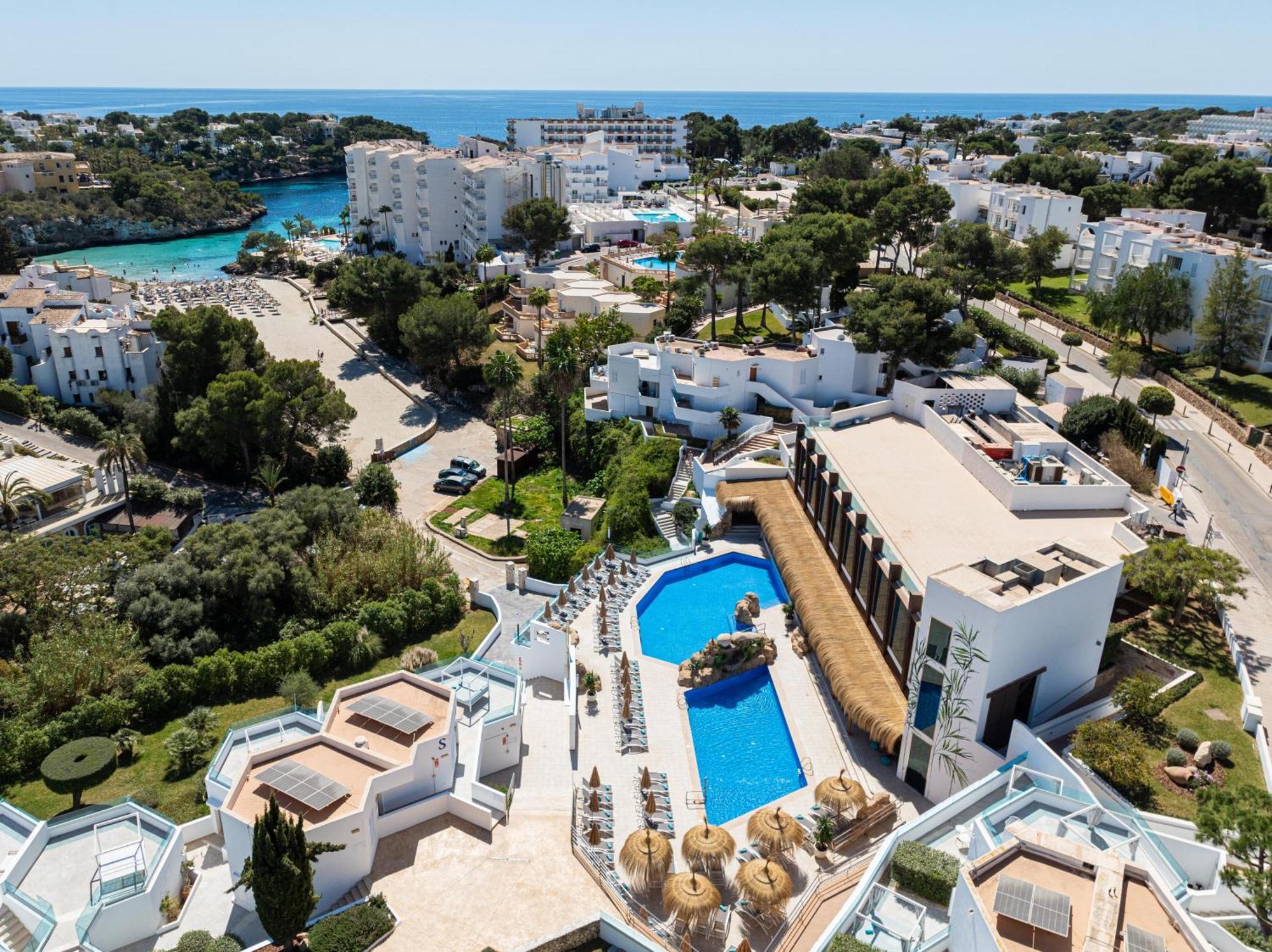 Marsenses Ferrera Blanca Hotel - Adults Only Cala d'Or  Exterior photo
