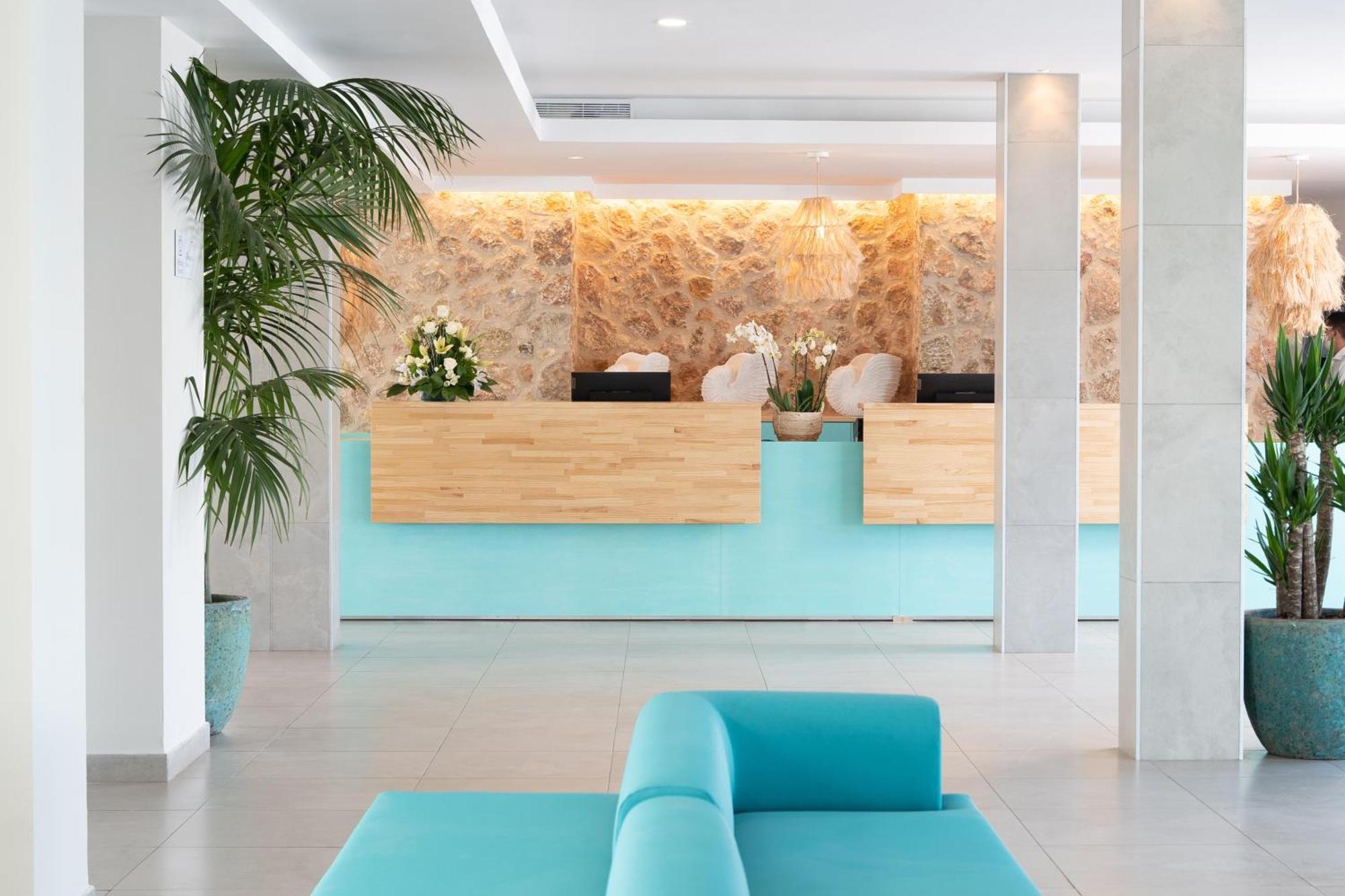 Marsenses Ferrera Blanca Hotel - Adults Only Cala d'Or  Exterior photo