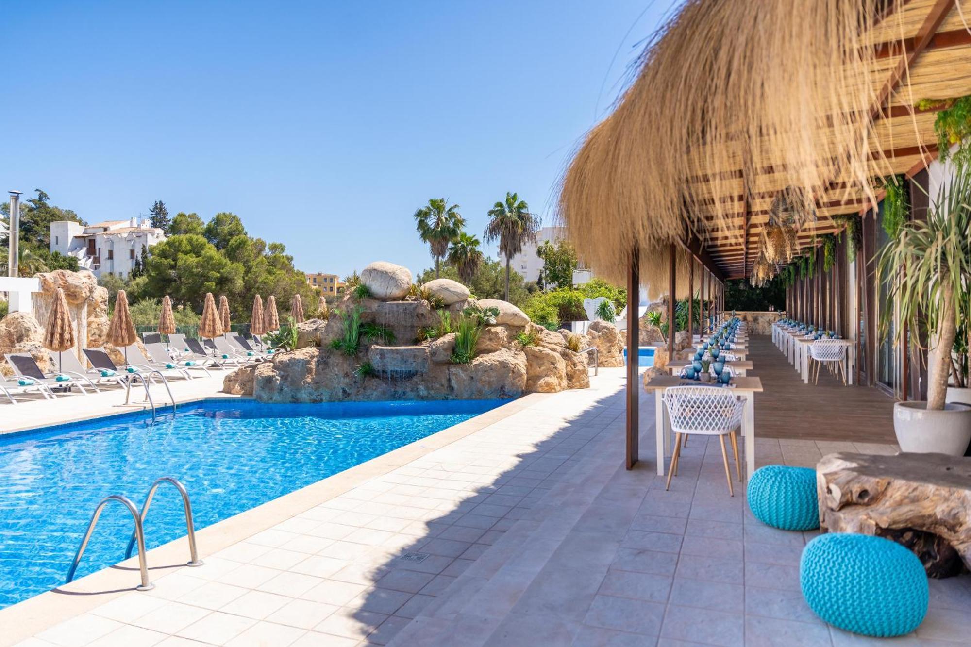 Marsenses Ferrera Blanca Hotel - Adults Only Cala d'Or  Exterior photo