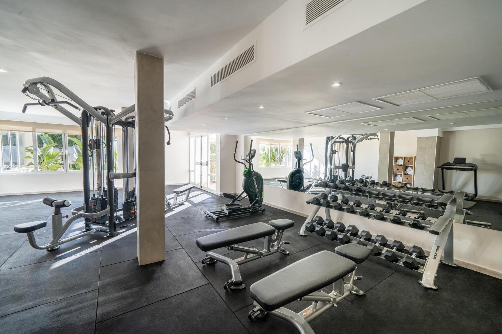 Marsenses Ferrera Blanca Hotel - Adults Only Cala d'Or  Exterior photo