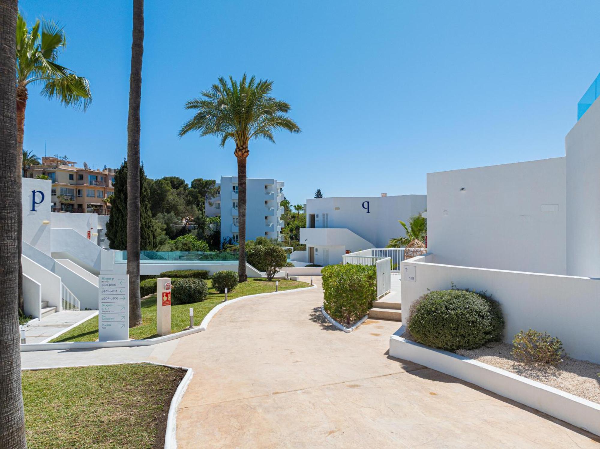 Marsenses Ferrera Blanca Hotel - Adults Only Cala d'Or  Exterior photo