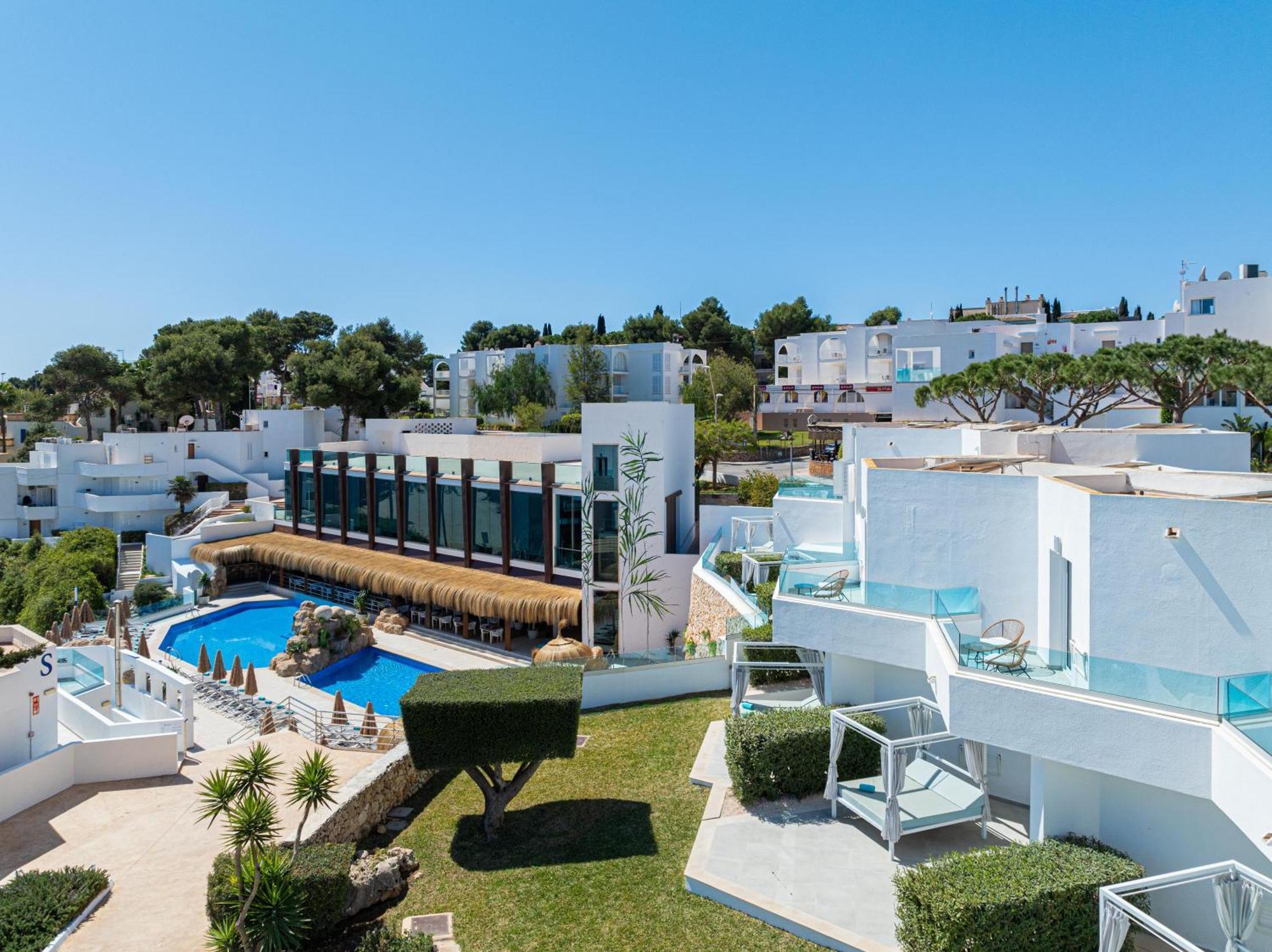 Marsenses Ferrera Blanca Hotel - Adults Only Cala d'Or  Exterior photo