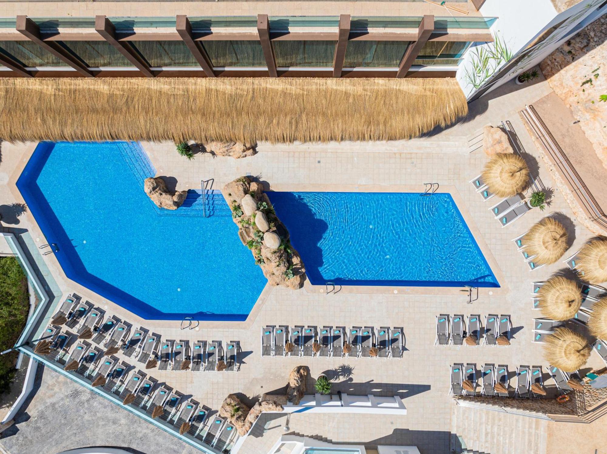 Marsenses Ferrera Blanca Hotel - Adults Only Cala d'Or  Exterior photo