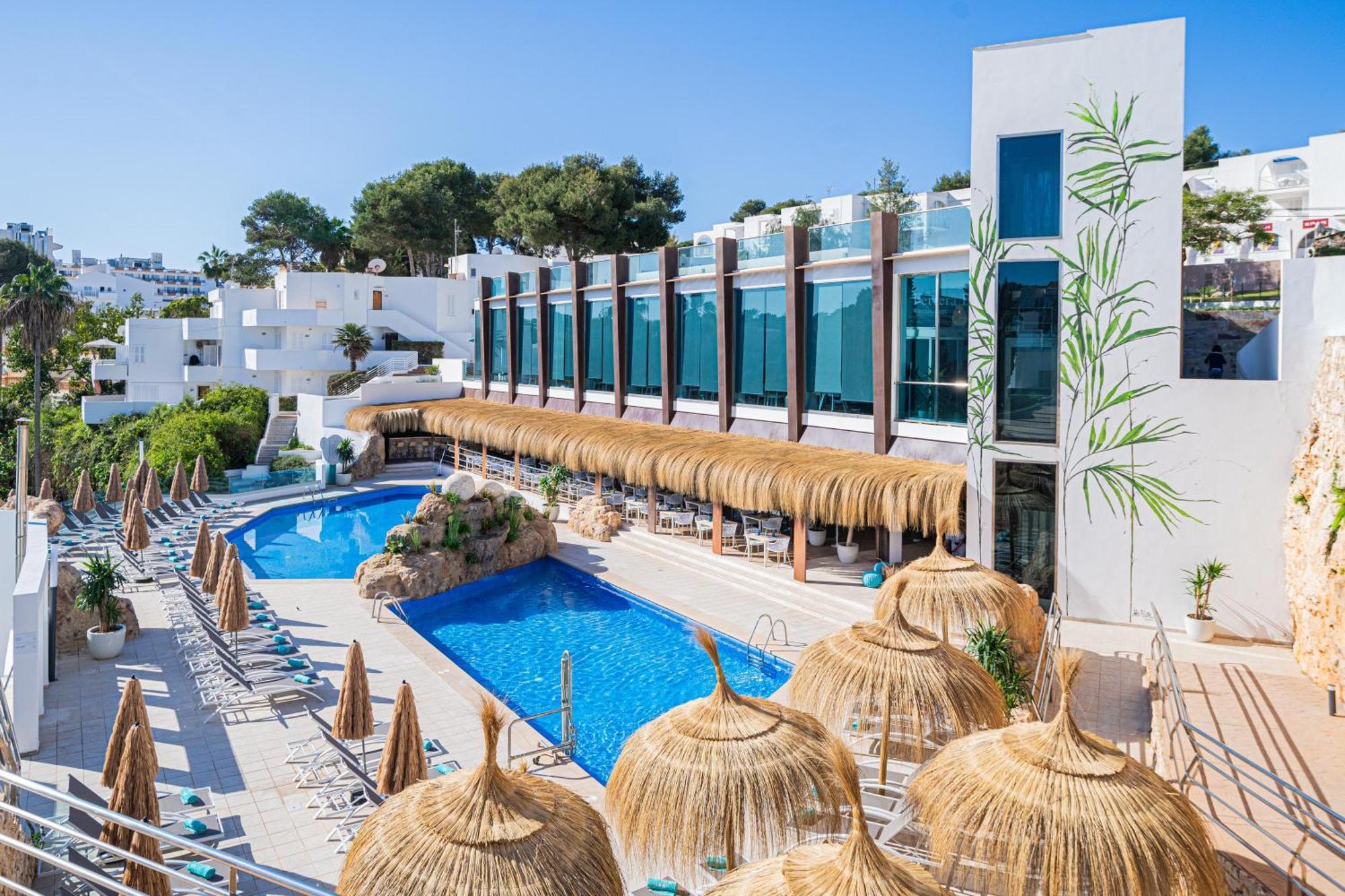 Marsenses Ferrera Blanca Hotel - Adults Only Cala d'Or  Exterior photo