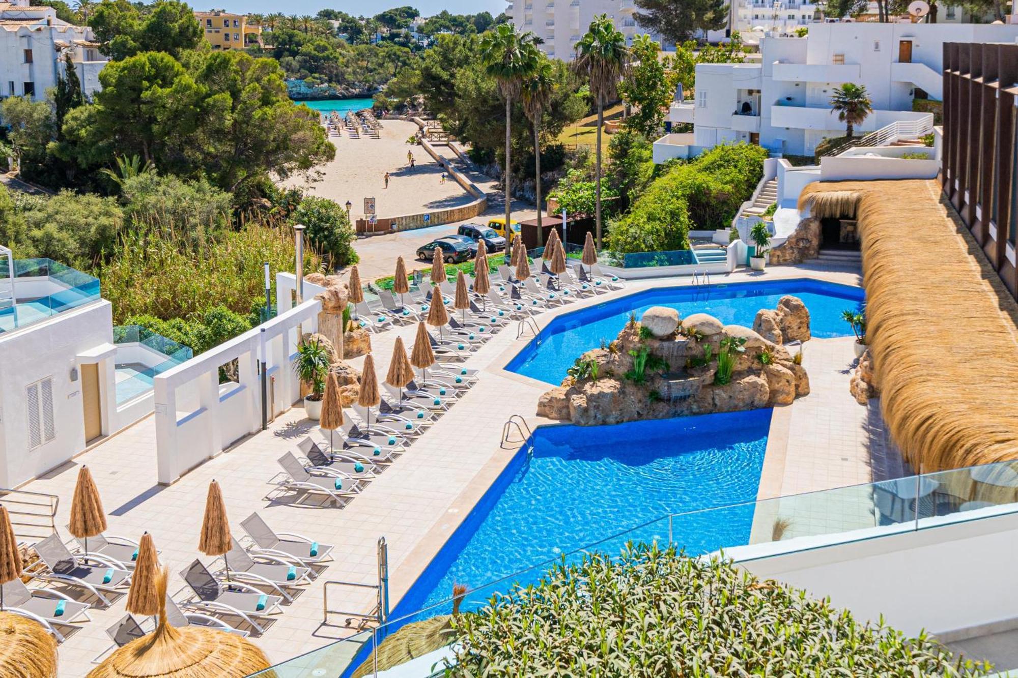 Marsenses Ferrera Blanca Hotel - Adults Only Cala d'Or  Exterior photo