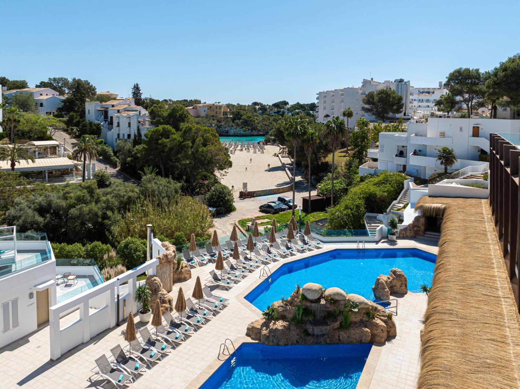 Marsenses Ferrera Blanca Hotel - Adults Only Cala d'Or  Exterior photo