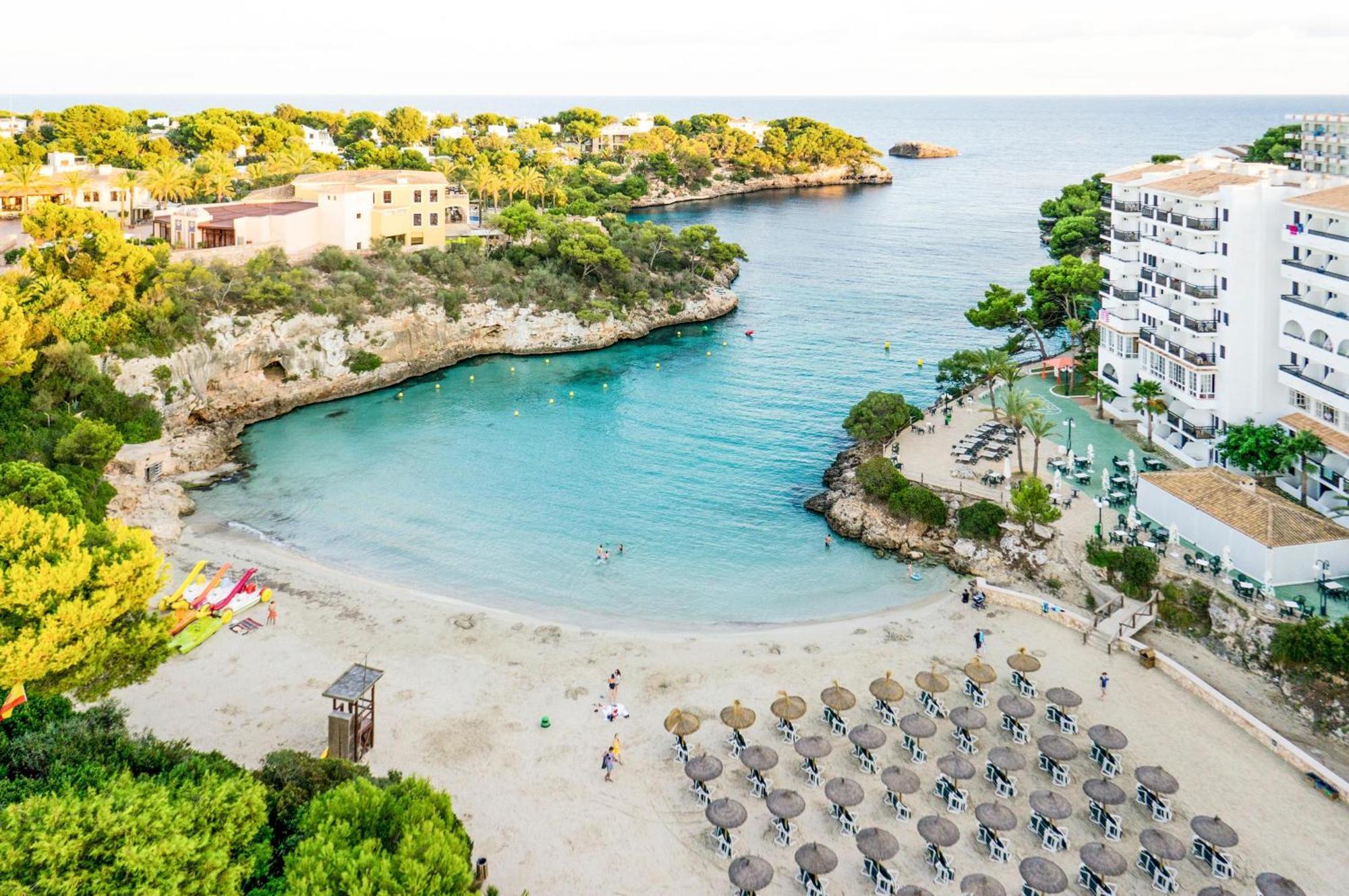 Marsenses Ferrera Blanca Hotel - Adults Only Cala d'Or  Exterior photo
